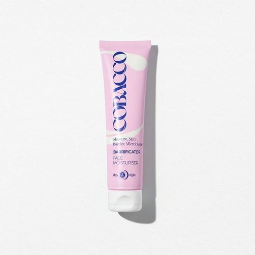 Barrificator Restorative Face Cream