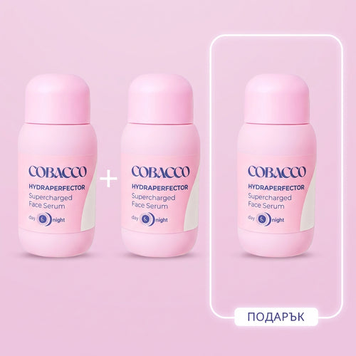 Hydraperfector Pleťové Sérum