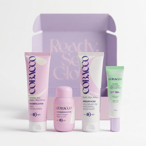 Set Každodenní Péče o Pleť