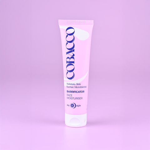 Barrificator Hydratační Krém na Obličej