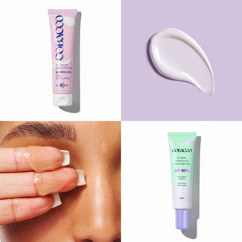 Set Každodenní Péče o Pleť