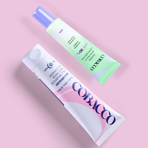 Ochranná a Pečující Sada