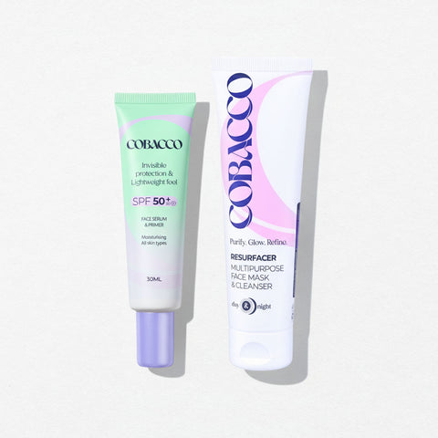 Ochranná a Pečující Sada